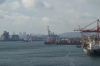 Letzter Blick auf Montreal